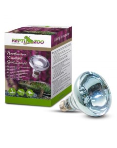 Галогенная лампа для террариума ReptiDay 100 Вт Repti zoo