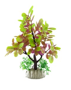Искусственное аквариумное растение Дерево 00113151 6х15 см Ripoma