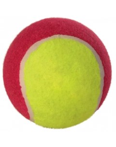 Игрушка для кошек Danko Zoo Мячик теннисный 6 5 см 2 шт Nobrand