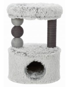 Домик для кошек Harvey 73 см серый Trixie