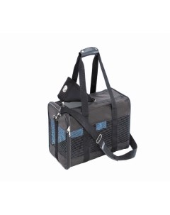 Сумка переноска для собак Carrier Bag 25x44x27см черный Nobby