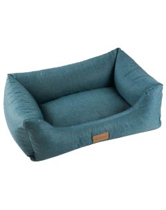 Лежанка для животных Sofa Len голубой PZ 511 S blue Katsu