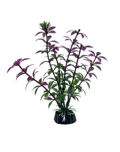 Искусственное аквариумное растение Водоросли 00113066 3х13 см Ripoma