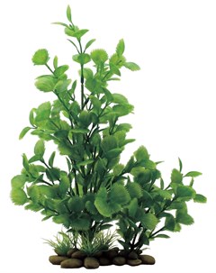 Искусственное растение для аквариума Livistona 30 пластик Artuniq