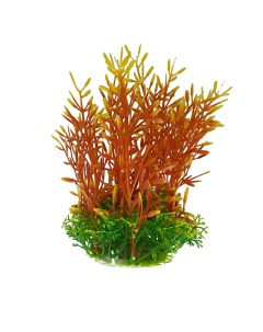Искусственное аквариумное растение Растение 00112952 6х22 см Ripoma