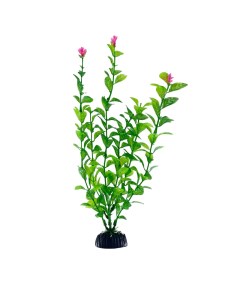 Искусственное аквариумное растение Растение 00113098 4х30 см Ripoma