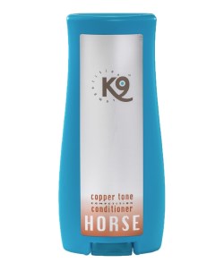 Кондиционер K9 Horse для коричневой и медной шерсти 300ml K9 competition