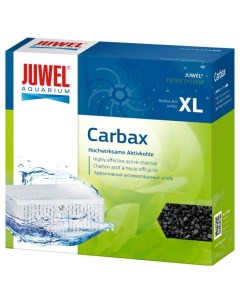 Сменный картридж для внутреннего фильтра Carbax XL для Bioflow Jumbo уголь 570г Juwel