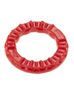 Жевательная игрушка для собак Smile красный 8 4 см Ferplast