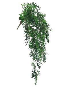 Искусственное растение для террариума Abutilon 20x30 см пластик Trixie