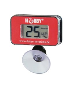 Термометр для аквариума DT 1 цифровой Hobby