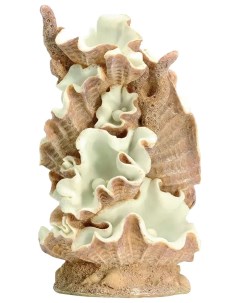 Декоративный элемент для аквариумов Раковина Clamshell ornament large Biorb
