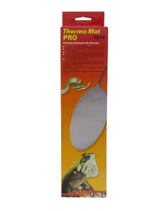Термоковрик для террариума PRO 40 Вт 60х40 см Lucky reptile