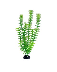 Искусственное аквариумное растение Растение 00113096 4х30 см Ripoma