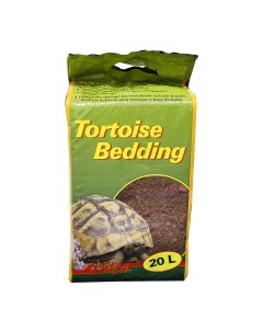 Грунт для террариума Tortoise Bedding 20л Lucky reptile