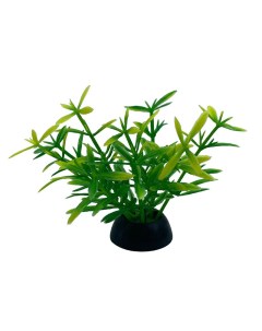 Искусственное аквариумное растение Растение 00112926 2 5х5 см Ripoma