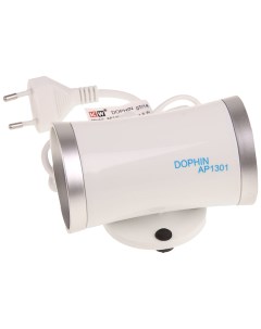 Компрессор для аквариума Dophin AP1301 одноканальный 1 6 л мин Kw zone