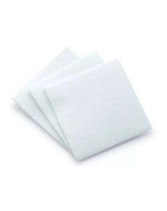 Чистящие салфетки для аквариума Cleaning pads 3 шт Biorb