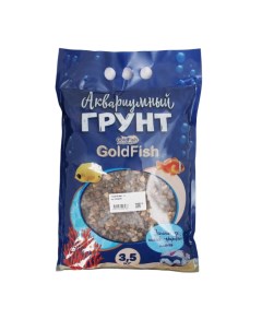 Галька Каспий 5 10 мм 3 5 кг Goldfish