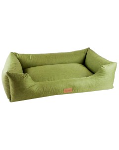 Лежанка для животных Sofa Len зеленый PZ 511 S green Katsu
