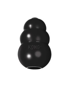 Игрушка Extreme Конг для собак крупных пород размер 10 см Kong
