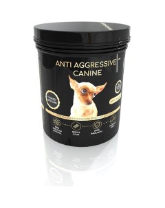 Кормовая добавка для собак Anti aggressive canine 30 г Ipet