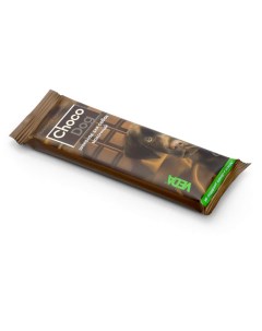 Лакомство для собак Choco Dog шоколад молочный 15г Veda