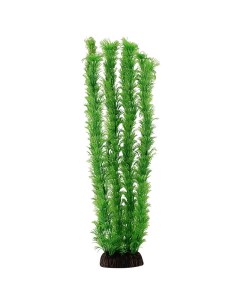 Искусственное растение для аквариума Адонис 46 см пластик Laguna