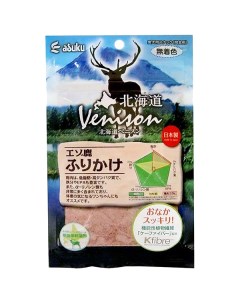 Лакомство для собак Мясная нарезка с коэнзим Q10 3 шт по 40 г Japan premium pet