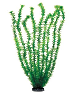 Искусственное растение для аквариума Адонис 50 см пластик Laguna