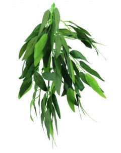 Искусственное растение для террариума Рускус TP001 пластик 30 см Repti zoo