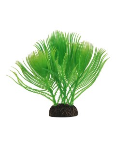 Искусственное растение для аквариума миреофилум вариегата 16 см пластик керамика Laguna