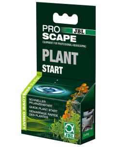 Удобрение для аквариумных растений ProScape Plant start 100 мл Jbl