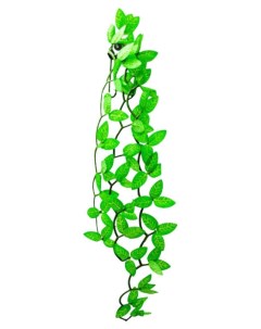 Искусственное растение для террариума Амаполо 30 см пластик Repti zoo