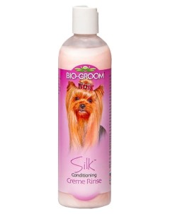 Кондиционер для собак Silk Condition шелковый концентрат 946 мл Bio groom