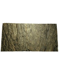 Фон для террариума Rough натуральная кора дерева 90x60 см Lucky reptile