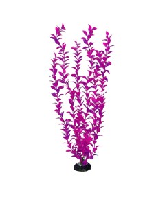 Искусственное растение для аквариума 00116702 4х30 см Ripoma