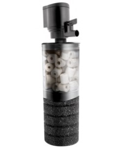 Фильтр для аквариума внутренний Turbo filter 500 500 л ч 4 4 Вт Aquael