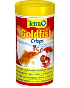 Корм для золотых рыбок Goldfish Pro чипсы 250 мл Tetra