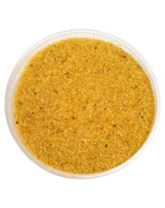 Кварцевый песок для аквариумов желтый 0 25 кг Evis