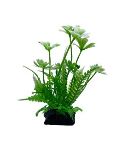 Искусственное аквариумное растение Растение 00112919 3х9 см Ripoma