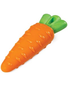 Игрушка для собак Морковка 20 см Триол