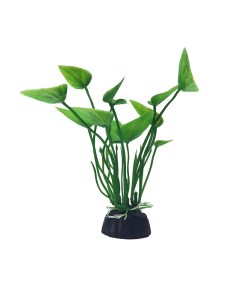 Искусственное аквариумное растение Водоросли 00113018 3х10 см Ripoma