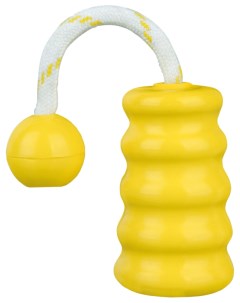Жевательная игрушка для собак Mot Fun Mini в ассортименте 9 см Trixie