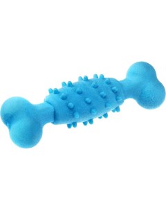 Жевательная игрушка для собак PA 6384 синий 9 8 см Ferplast