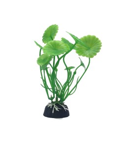 Искусственное аквариумное растение Водоросли 00113021 3х10 см Ripoma