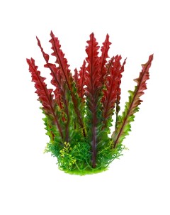 Искусственное аквариумное растение Растение 00112950 6х22 см Ripoma