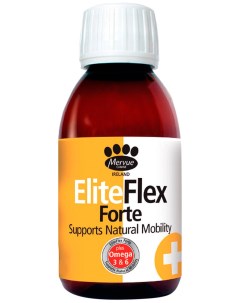 Пищевая добавка для собак SUPERFLEX для суставов 230 г Inform nutrition