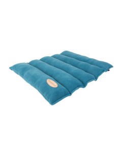 Матрас лежак для домашних животных Soft Mat голубой 55х48х5 5 см Puppia
