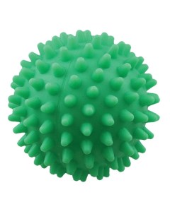 Жевательная игрушка для собак Мяч для массажа 1 в ассортименте 5 5 см Зооник